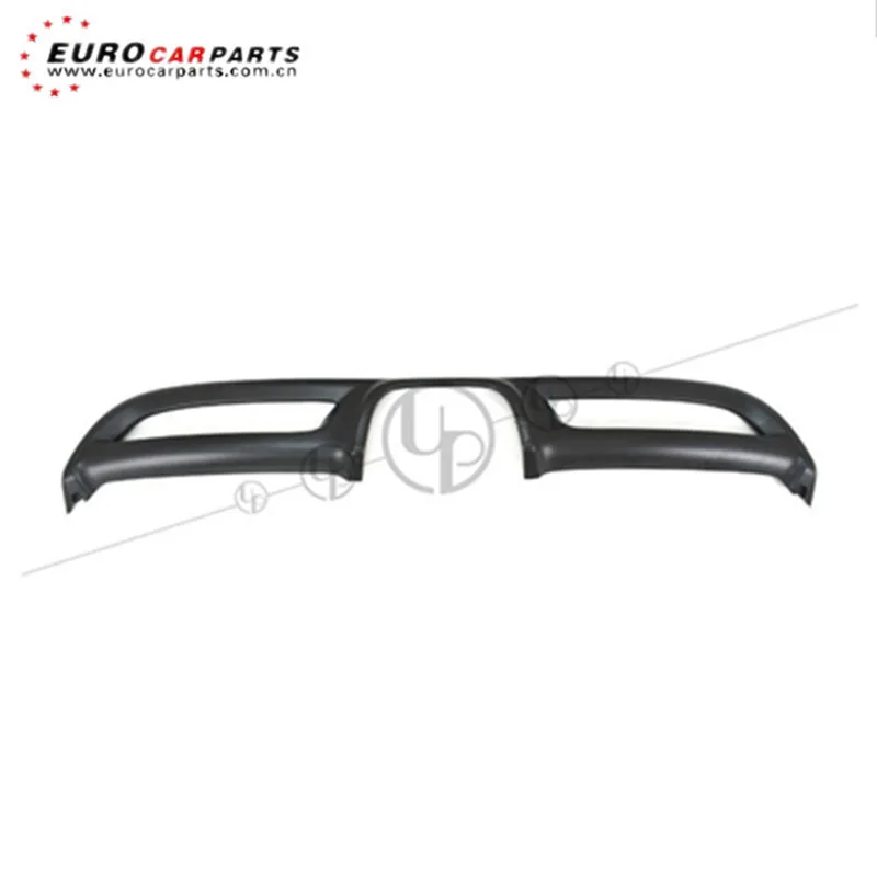 

Poshe Caman 718 PP material rear diffuser fit for Caman 718 to Tech style rear diffuser