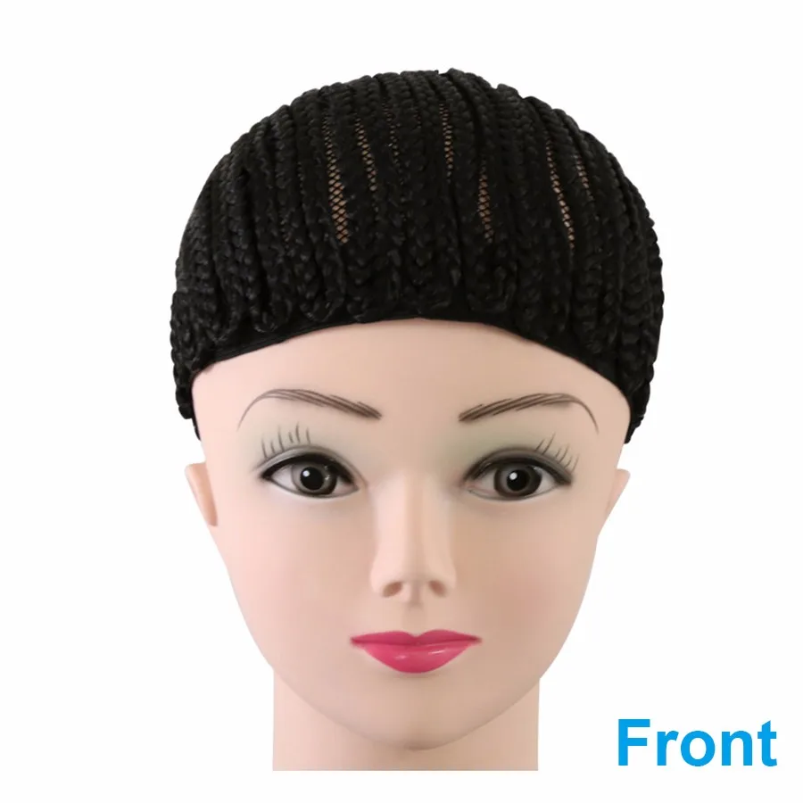 braid cap01
