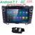 Android 7.1 HD 1024*600 Car DVD Player Radio For Honda CRV 2007 2008 2009 2010 2011 4G WIFI GPS Navigation Head Unit 2 din 2GRAM