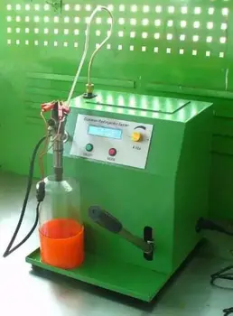 

2016 newest product \BC-CR500 common rail injector nozzle tester with s60h