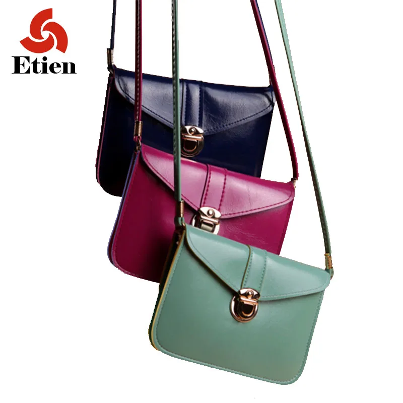 

Hot sales women shoulder bag fashion messenger bag casual cross body shopper multicolor casual fashion models female bag
