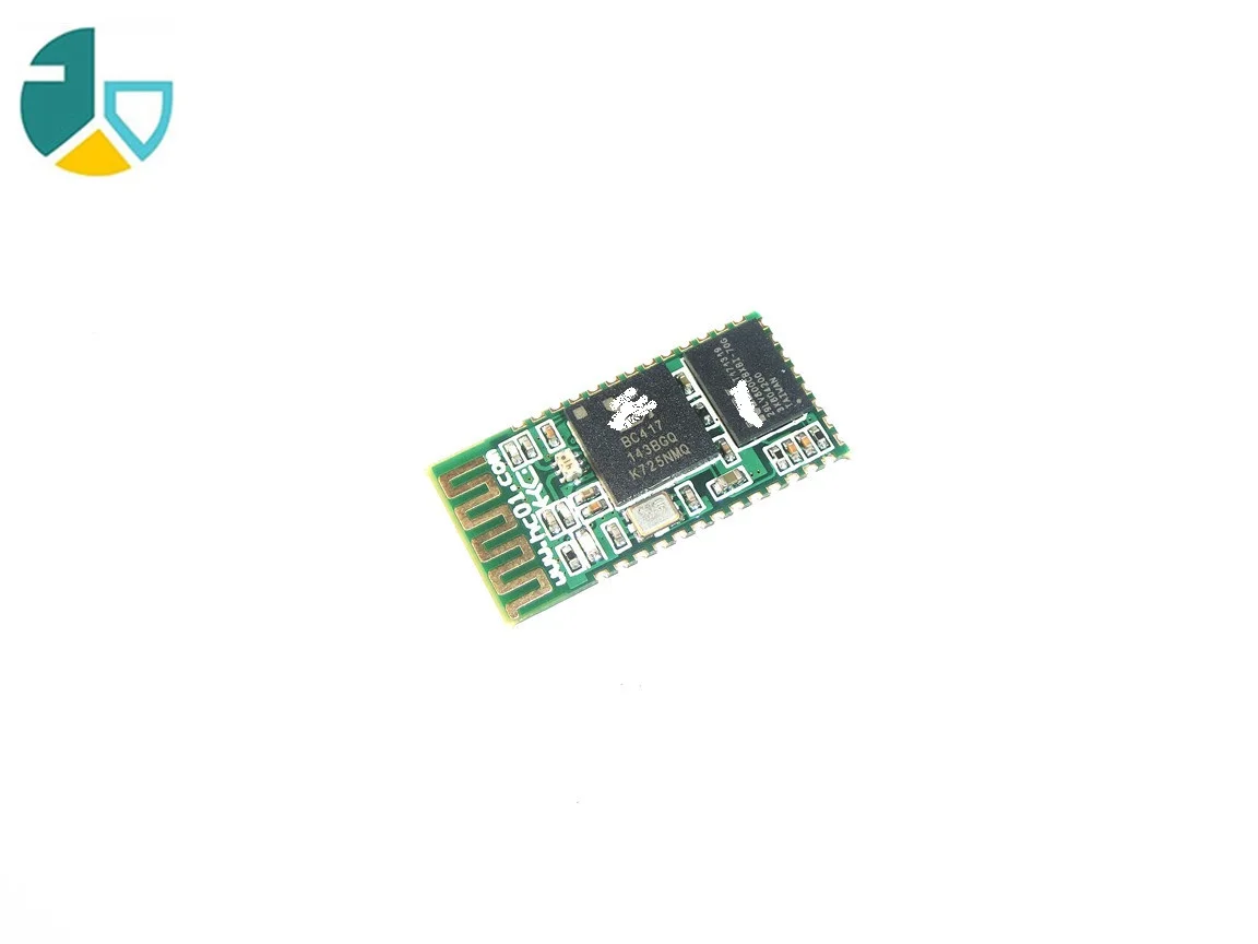 

FJS-101 hc-06 HC 06 RF Wireless Bluetooth Transceiver Slave Module RS232 / TTL to UART converter and adapte