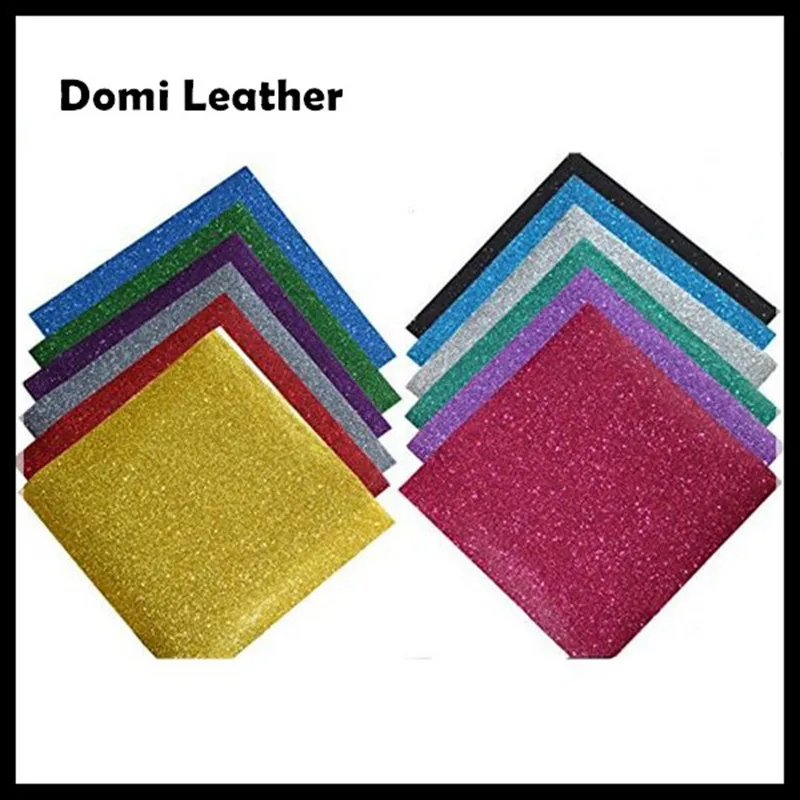 Glitter heat transfer vinyl sheets (3)