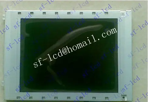 6.4inch LCD M163AL1A-0 LCBLDT163R M163AL1A M163-L1A  640*480 STN NANYA HORIZON Industrial application control equipment panel