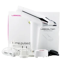 3 в 1 IPL лазерная Машинка для удаления волос, лазерный эпилятор, эпилятор для удаления волос, триммер для постоянного бикини, электрический эпилятор, лазер 300000Puls