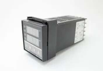 

REX-C100FK02-M*AN temperature controller full intelligent economic type temperature control meter