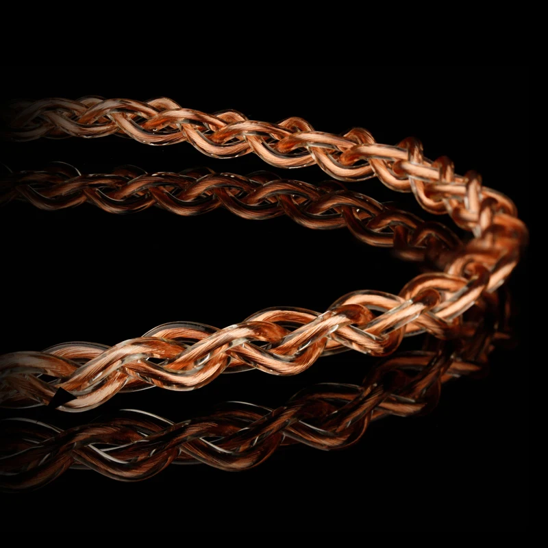 XiaoFan D20 Single Crystal Copper Speaker 2 RCA Double Lotus Head Audio Cable 2 to 2 Audio Amplifier Signal Cable Free Shipping XiaoFan D20 Single Crystal Copper Speaker 2 RCA Double Lotus Head Audio Cable 2 to 2 Audio Amplifier Signal Cable Free Shipping