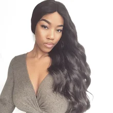 250% Density Body Wave Lace Front Human Hair Wigs For Black Women Pre Plucked Honey Queen Brazilian Remy Hair Bleached Knots