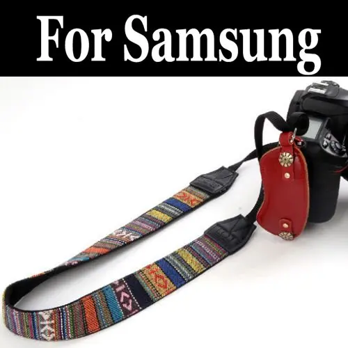 

Adjustable Soft Camera Shoulder Neck Strap For Samsung Nx Mini Nx30 Nx300 Nx3000 Nx300m Nx5 Nx500 St76 St80 St90 St93 St95