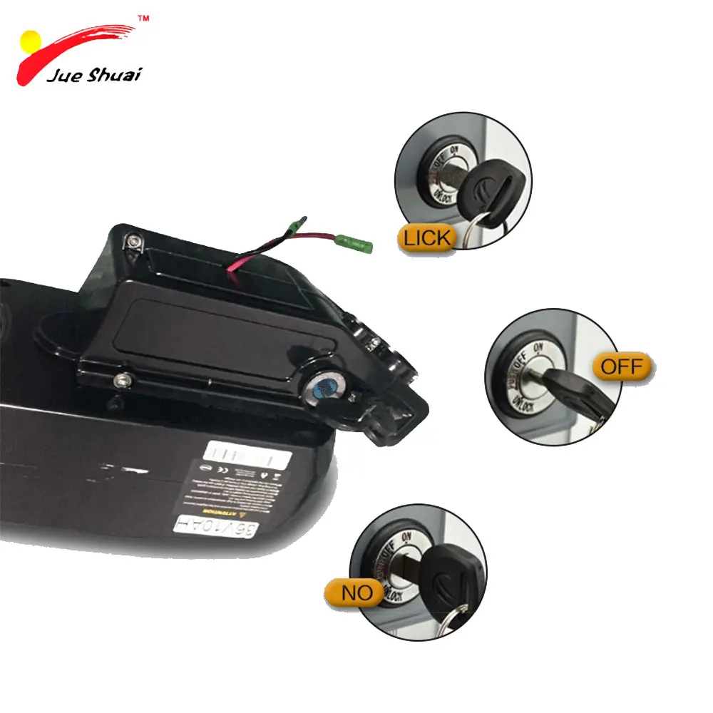 Flash Deal 36V Electric Bike Battery 48V Lithium Ion Battery with Charger Ebike Ebike Conversion Kit Parts Acessories Free Shipping 2 Flash Deal 36V Electric Bike Battery 48V Lithium Ion Battery with Charger Ebike Ebike Conversion Kit Parts Acessories Free Shipping 2