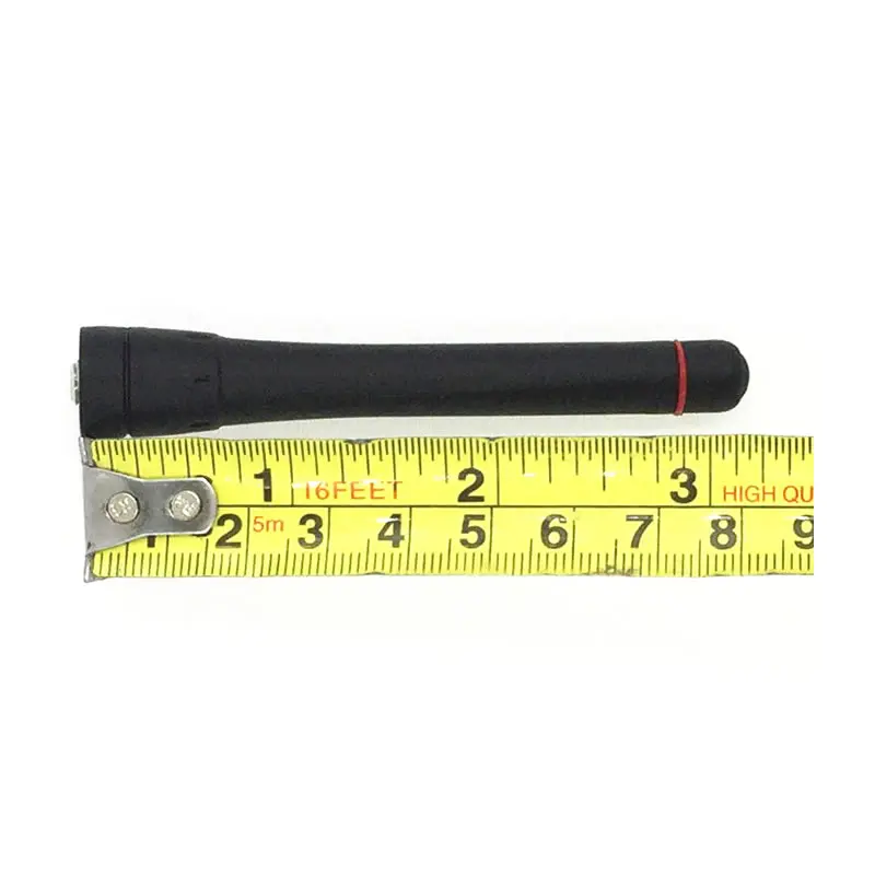 FA-SC73US Stubby UHF Antenna For ICOM IC-F4020 F4021 F4022 F4023 F4026