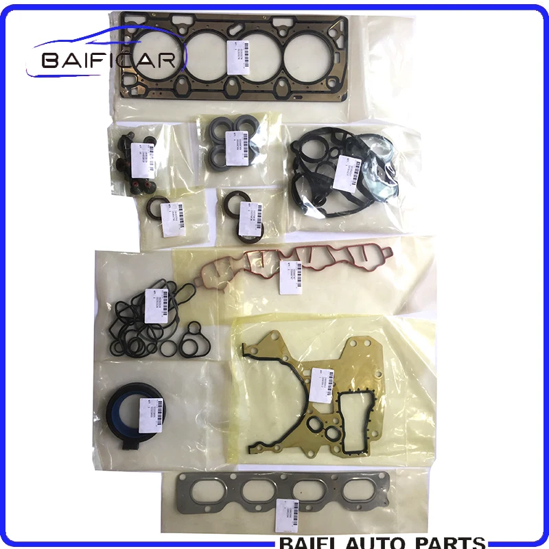 

Baificar Brand New Genuine Engine Rebuilding Kits 55568528 93186911 For Alfa Romeo Chevrolet Cruze 1.6 Daewoo Opel