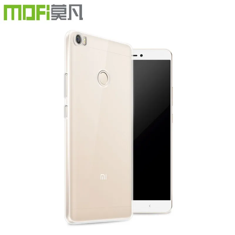 Xiaomi-mi-max-case-MOFi-mi-max-pro-prime-phone-case-slicon-back-cover-TPU-coque (3)