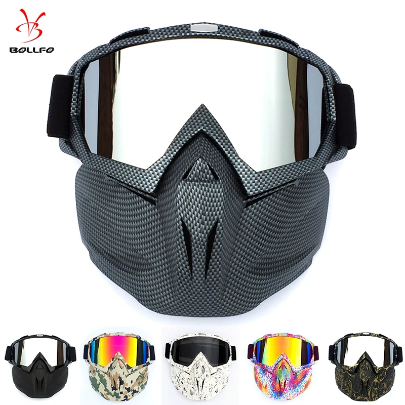 Шлем защитные очки для езды на велосипеде, маска из углепластика, мужские дизайнерские дышащие гоночные очки для верховой езды