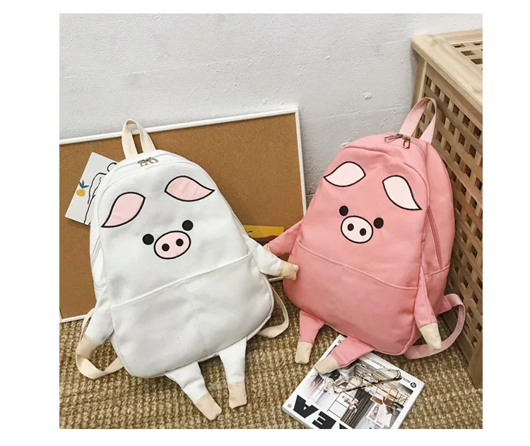 de Escola Estudante Kawaii Bookbags