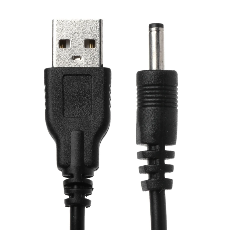 USB до 3 5x1 35 мм разъем 5В Питание шнур для концентратор вентилятор светодиодный