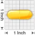 Pill Size