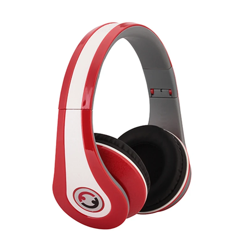 Super Bass Sport Music Earphones and Headphones For Girls Kids Mobile phone MP3 Headset For