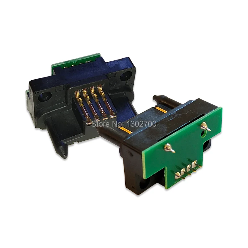 10 шт. 109R00847 модуль фьюзера чип для Xerox WorkCentre 5945 5955 WC5945 WC цифровой копировальный