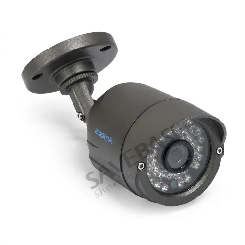 HOMSECUR 7 &quotHands free видеодомофон с режимом сна BC011HD C + BM718HD B|Видеодомофон| |