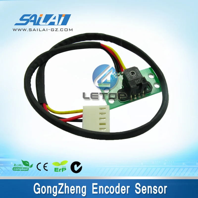 

Inkjet Printer Gongzheng Encoder Sensor H9720 H9730 Raster Sensor