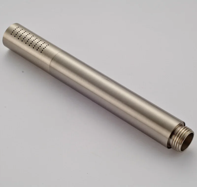 Ручная Лейка для душа из нержавеющей стали со шлангом|steel|steel casingsteel step drill bit |