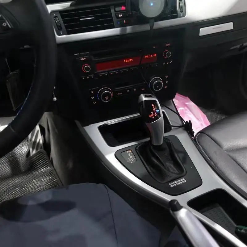 Автомобильная электронная автоматическая ручка переключения передач Xenplus LHD