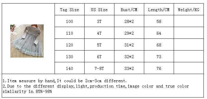 Детские платья для девочек; осенне-зимняя одежда для малышей; кружевная праздничная одежда принцессы для девочек; школьная одежда для детей; vestidos с длинными рукавами