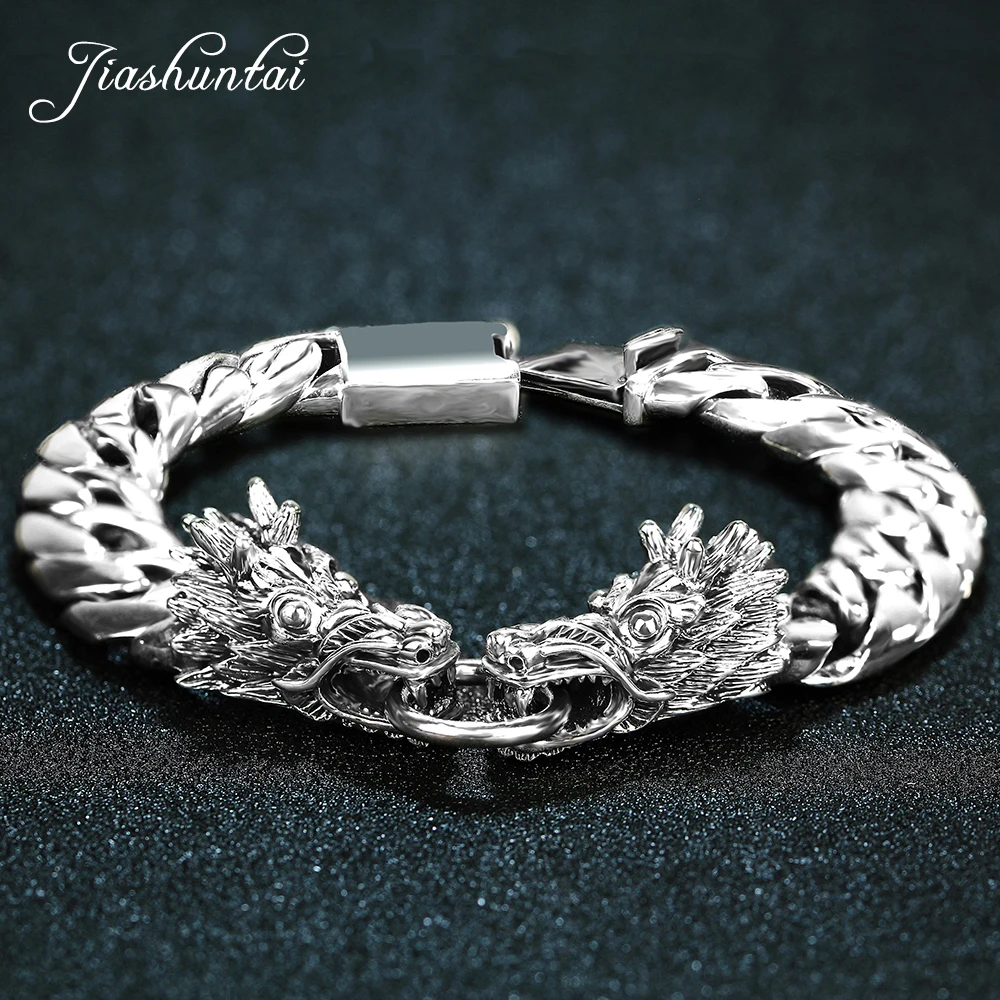 Orecchini Drago Pendenti Argento 925: Gioielli Gotici Unici Per Donne, Regalo Originale Compleanno Natale, Finitura Antica, Ipoallergenici, Confezione Regalo Inclusa