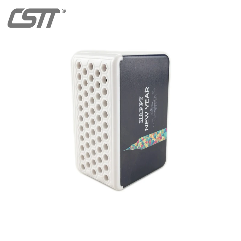 

CSTT Portable Air Purifier for Personal Negative inos air sterilizer Air Cleaner Traps Allergens, Smoke, Odors, Mold, Dust, Germ
