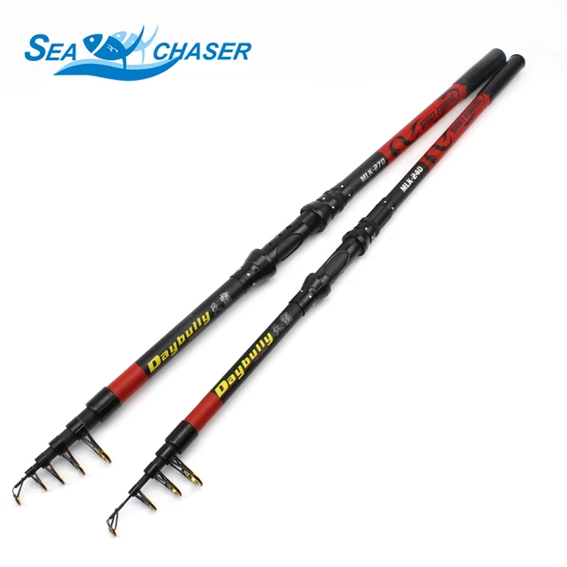 Best Price 2.1m 2.4m 2.7m 3.0m 3.6m carbon telescopic fishing rod sea Spinning Rod for Fresh Salt Water carp feeder pole Fishing Tackle Best Price 2.1m 2.4m 2.7m 3.0m 3.6m carbon telescopic fishing rod sea Spinning Rod for Fresh Salt Water carp feeder pole Fishing Tackle
