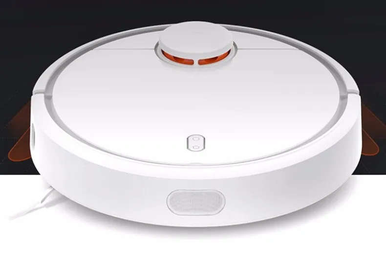 Xiaomi Mi Robot Vacuum Cleaner Купить