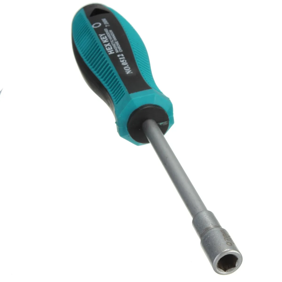 Screwdrivers & Hex Keys