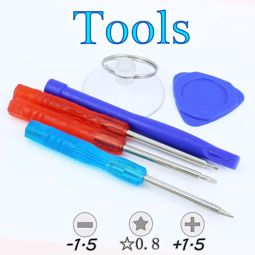 Tools 