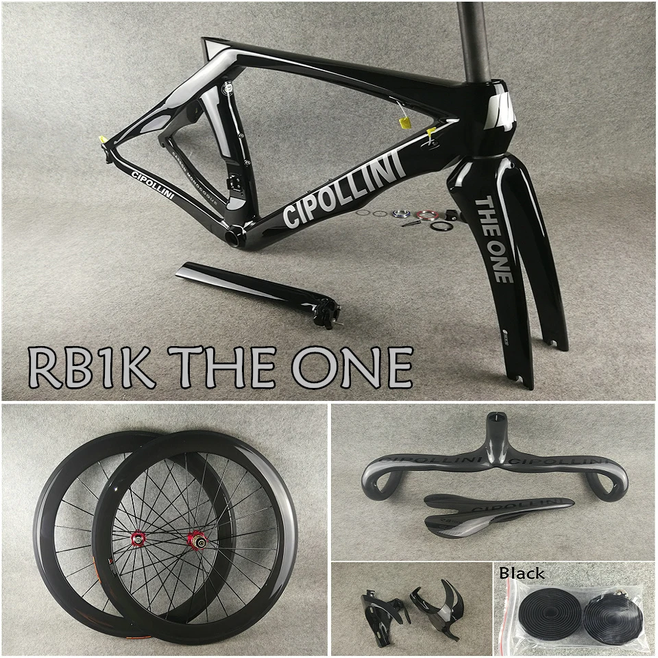 Giant Airway Lite Bike Bottle Cage Carbon Fiber Black Gloss Blue