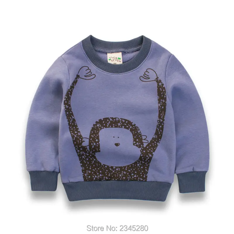 6For Boys Girls T Shirt Sweater Clothes Bobo Choses T-Shirts Child Long Sleeve Dinosaur Kids Clothing Christmas New Tops Next 08