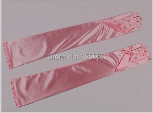 pink gloves 3