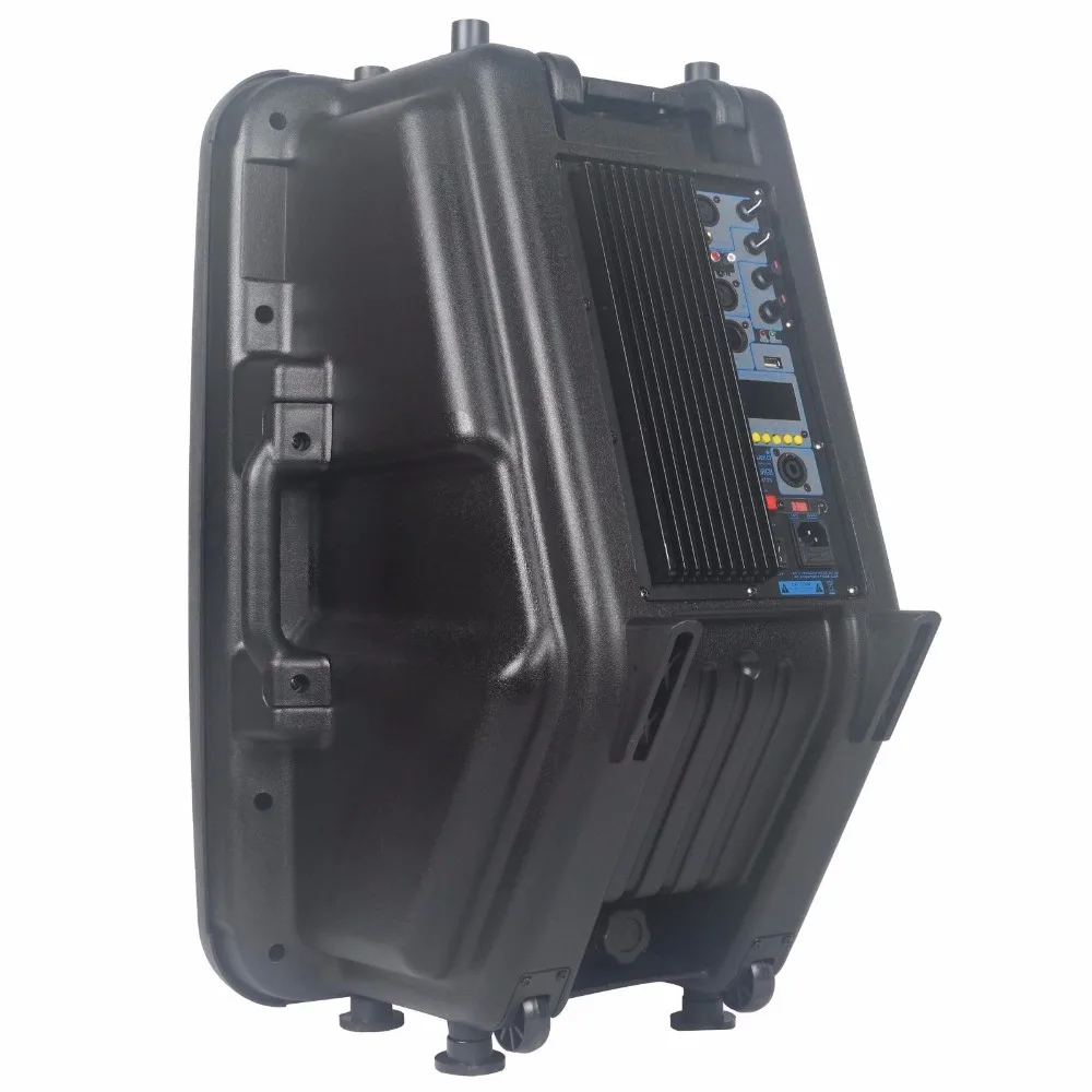 15'' 3500W speaker (2)