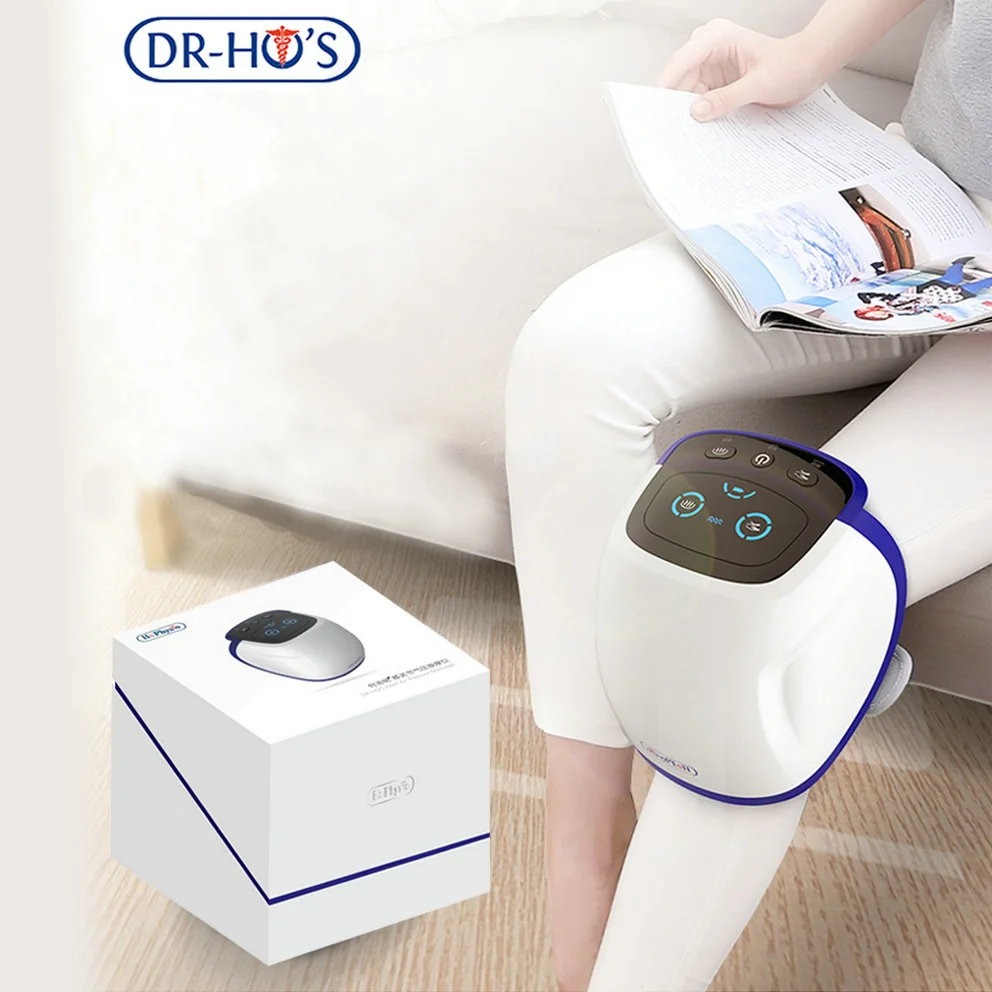

Joint Arthritis and Knee Pain Treatment Massager With Far Infrared Thermal Therapy Home Use Device