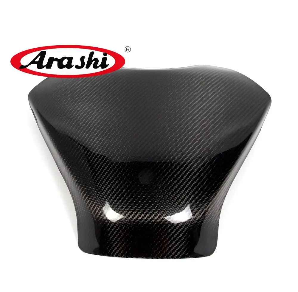 Arashi CBR1000RR Gas Tank Cover Carbon Fiber Fuel Oil Protector For HONDA CBR1000 RR 2012 2013 2014 2015 Protective Case 