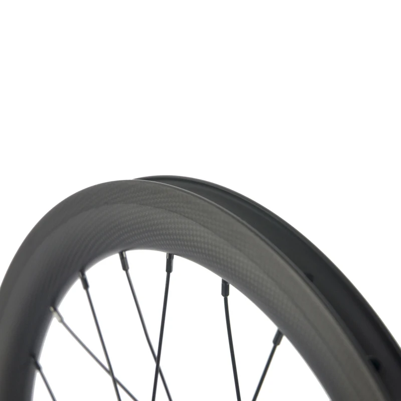 Top 20inch carbon road wheels bmx bike rim 406 clincher 38mm 25mm width ,3k /ud matte finish folding bicycle wheel for sale 5 Top 20inch carbon road wheels bmx bike rim 406 clincher 38mm 25mm width ,3k /ud matte finish folding bicycle wheel for sale 5