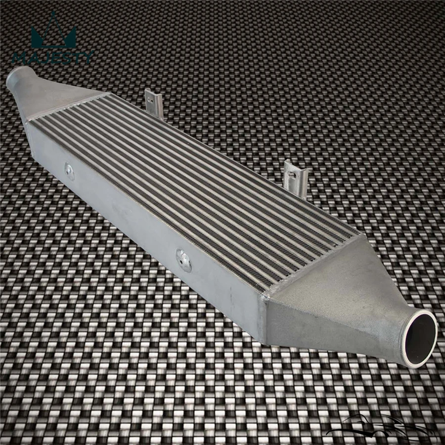 

FMIC Front Mount Intercooler For Impreza WRX STI 02-07 EJ20 EJ25