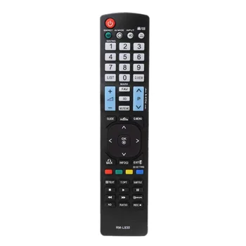 

Universal Remote Controller Replacement AKB73615303 for S LG TV 3D SMART TV Smart Digital TV Control IR Remote Control