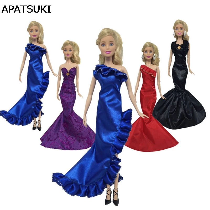 aliexpress barbie clothes