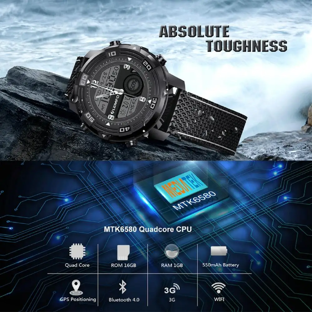 lemfo lem6 specs