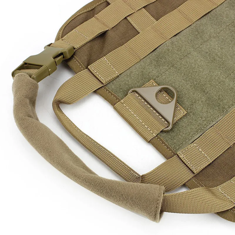 Cheap tactical police vest