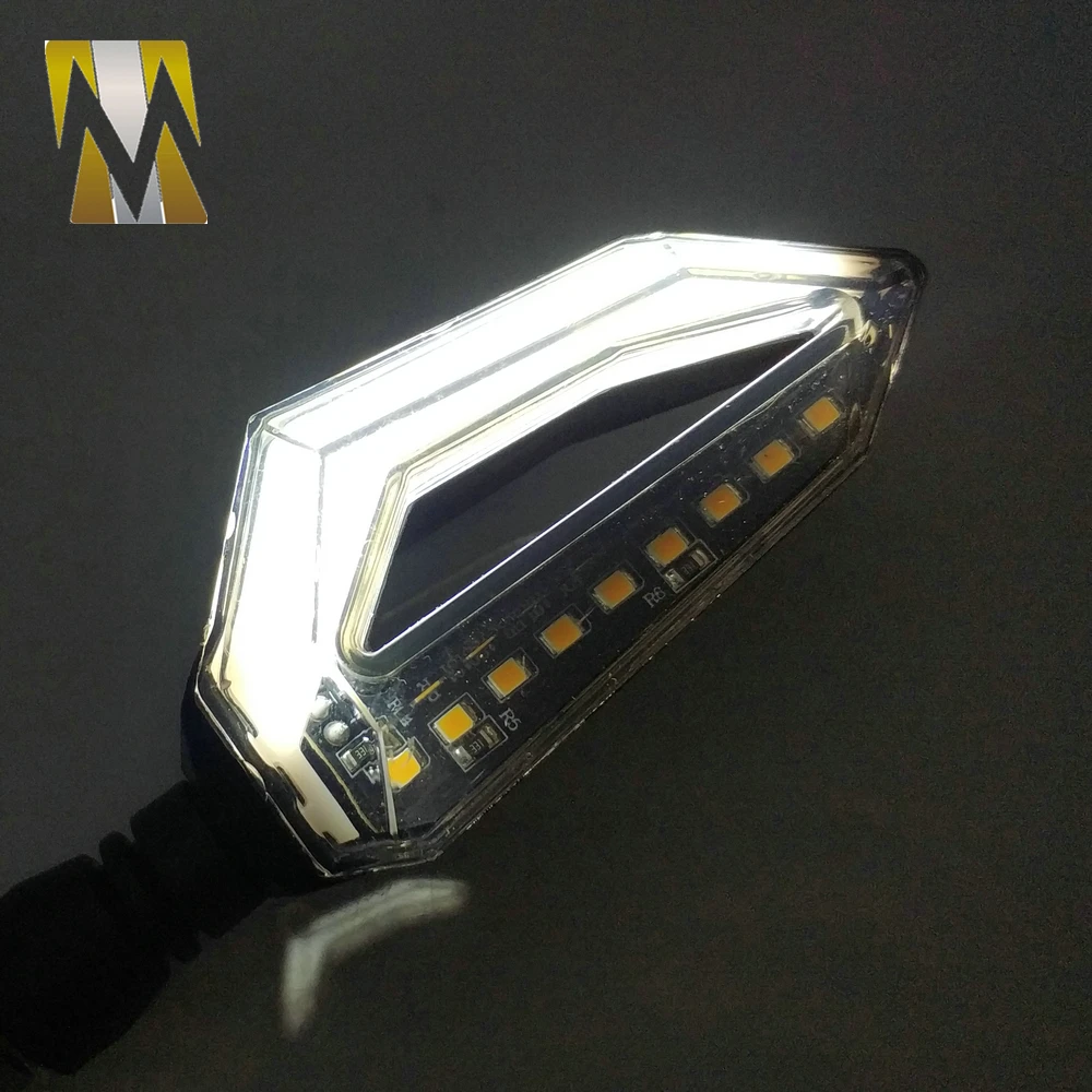 Universal Motorcycle Turning Light (28)