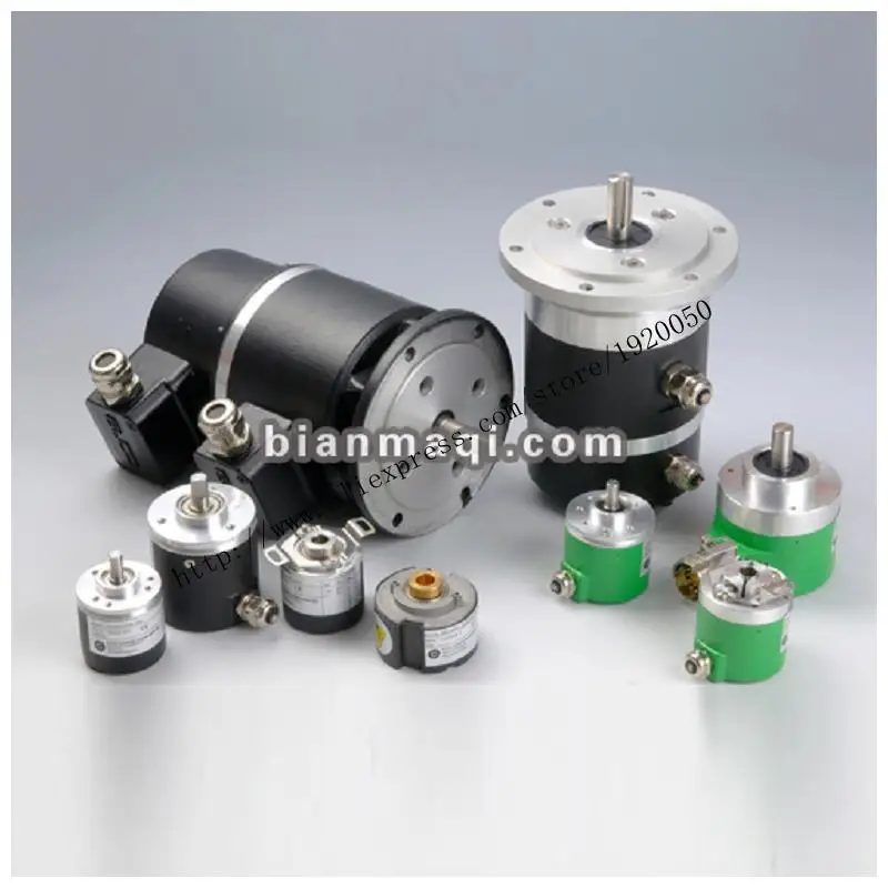 

Supply of EB38A6-P6IR-100 Elco rotary encoder 100 lines