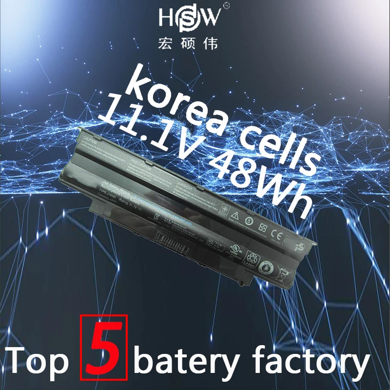 

original battery for Dell M4040,M411R,M5040,M511R,N3110 N4050 N4120,N5050,1450,1440,1540,1550,VOSTRO 3450,3550,3750 akku