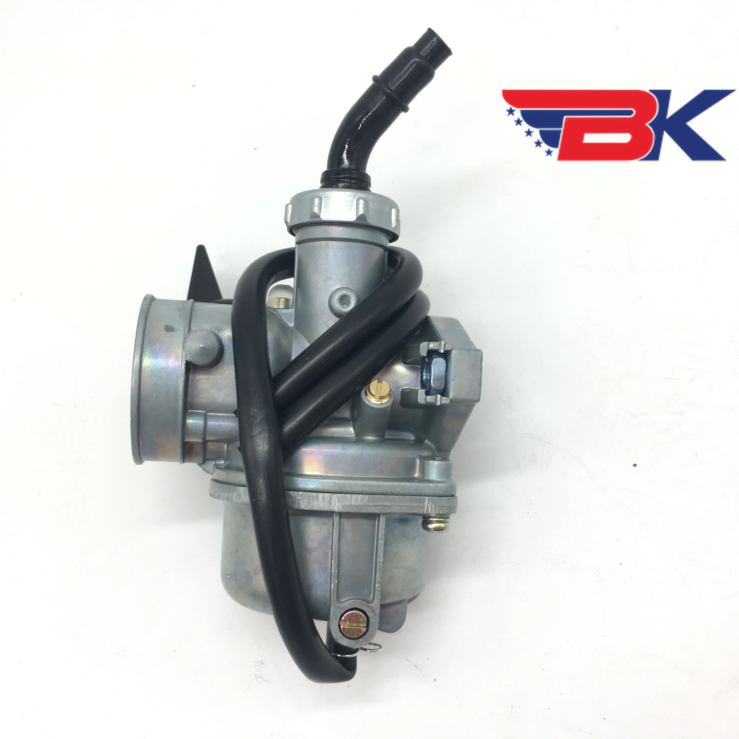 PZ22 22 мм карбюратор Carby для Honda XR50 CRF50 XR70 CRF70 Байк KLX110